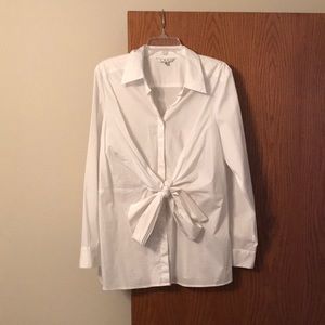 XL White CAbi shirt